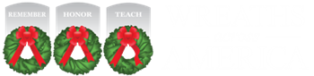 Wreaths Across America 2026 Ceremony