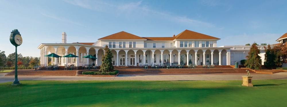5th Annual Ralph Jacobson Memorial Putting Challenge