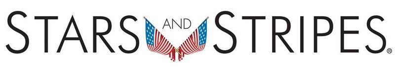 Stars and Stripes Magazine