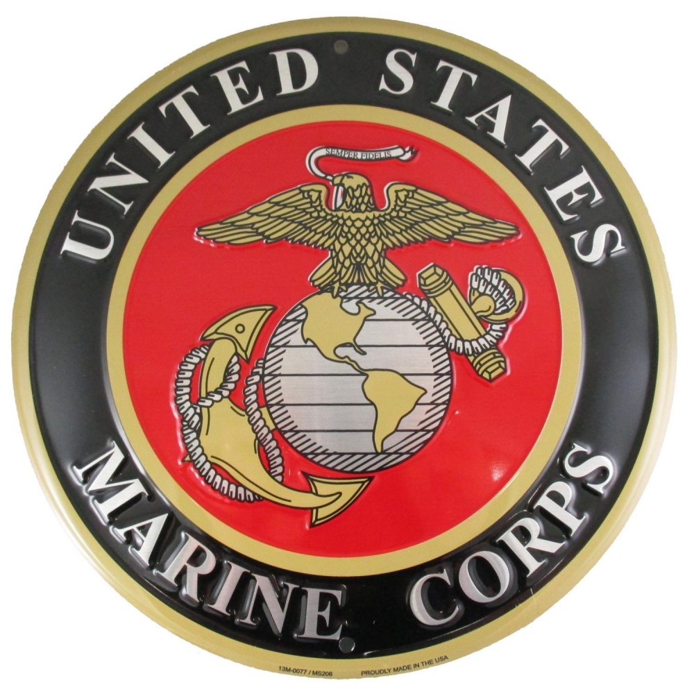 US Marine Corps